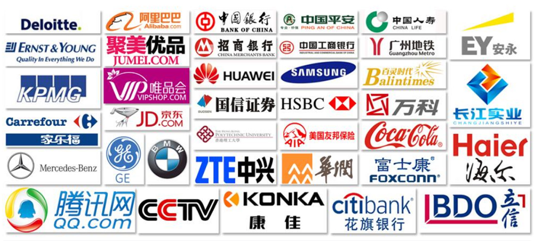 FCPAA服务企业
